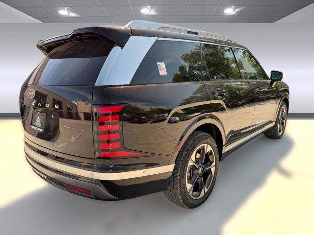 new 2026 Hyundai Palisade car, priced at $49,262