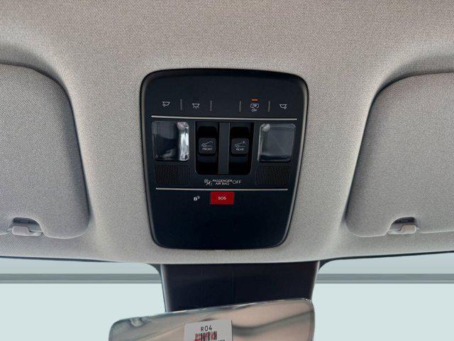 new 2026 Hyundai Palisade car, priced at $49,262