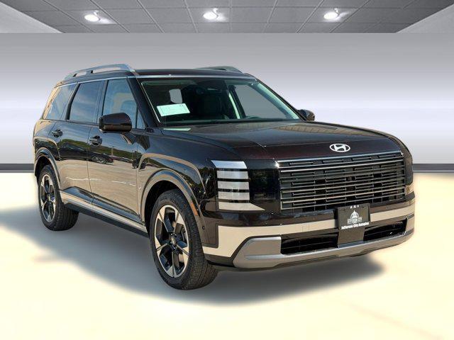 new 2026 Hyundai Palisade car, priced at $49,262