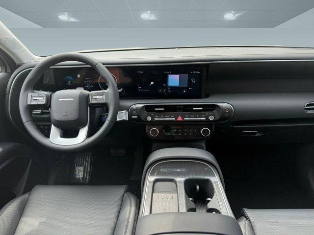 new 2026 Hyundai Palisade car, priced at $43,166