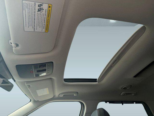 new 2026 Hyundai Palisade car, priced at $43,166