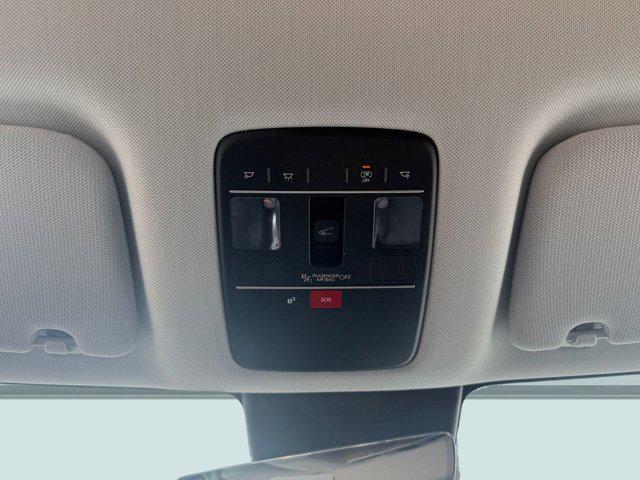 new 2026 Hyundai Palisade car, priced at $43,166