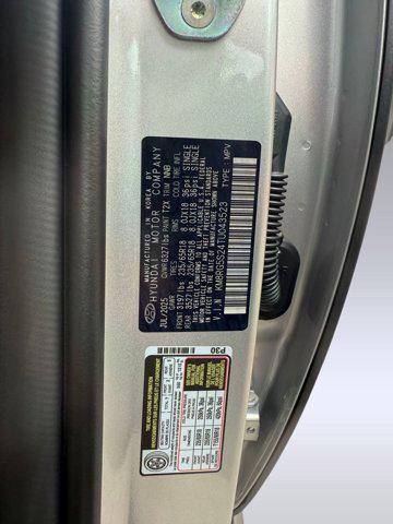 new 2026 Hyundai Palisade car, priced at $43,166