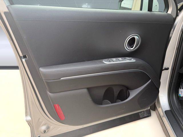 new 2026 Hyundai Palisade car, priced at $43,166