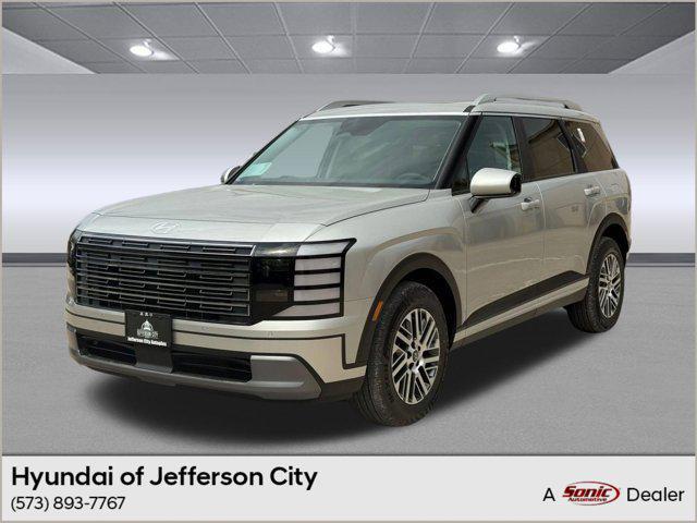 new 2026 Hyundai Palisade car, priced at $43,166