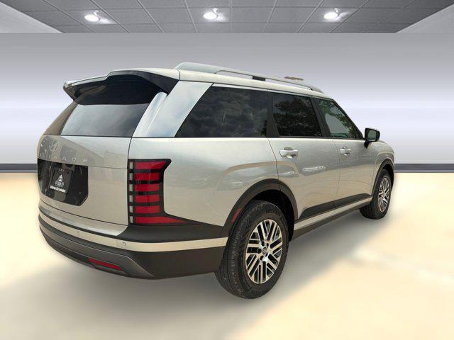 new 2026 Hyundai Palisade car, priced at $43,166