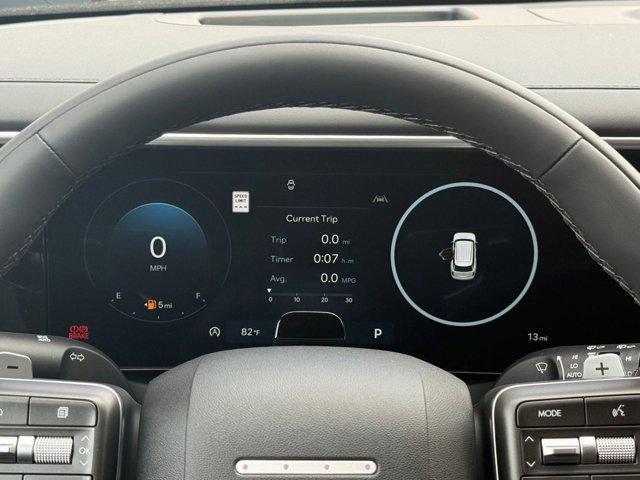 new 2026 Hyundai Palisade car, priced at $55,763