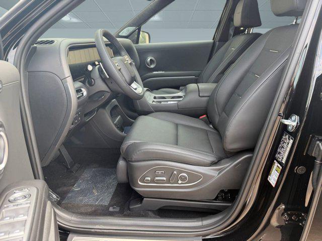 new 2026 Hyundai Palisade car, priced at $55,763