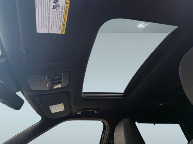 new 2026 Hyundai Palisade car, priced at $55,763