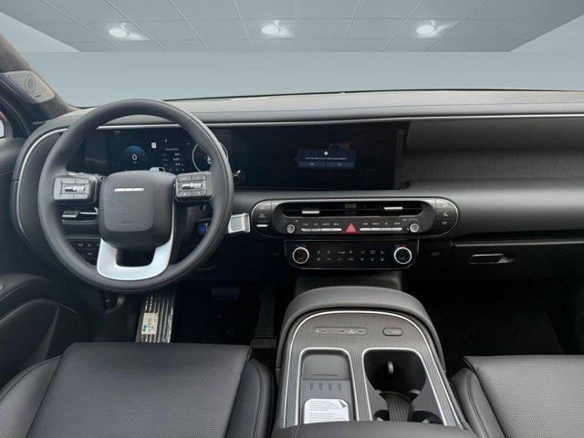 new 2026 Hyundai Palisade car, priced at $55,763