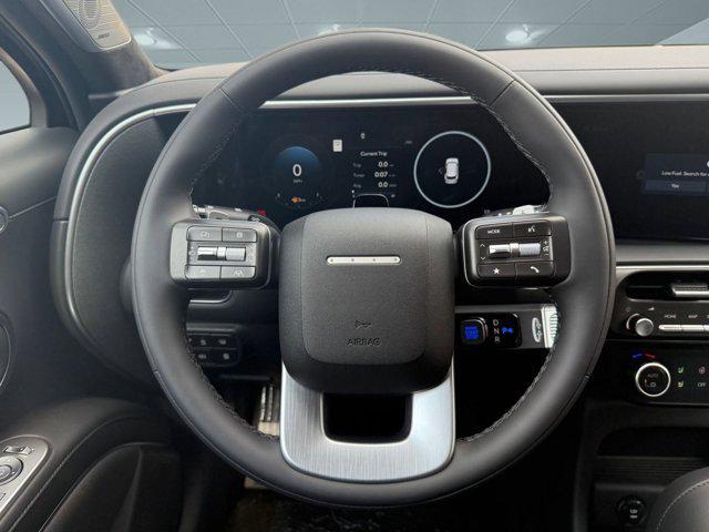 new 2026 Hyundai Palisade car, priced at $55,763