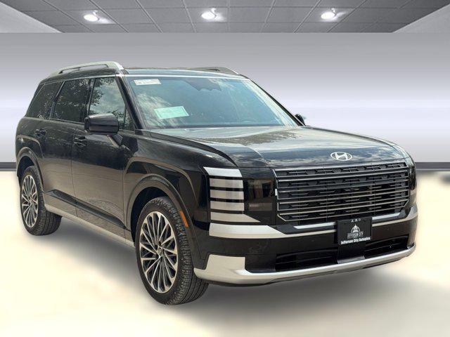 new 2026 Hyundai Palisade car, priced at $55,763