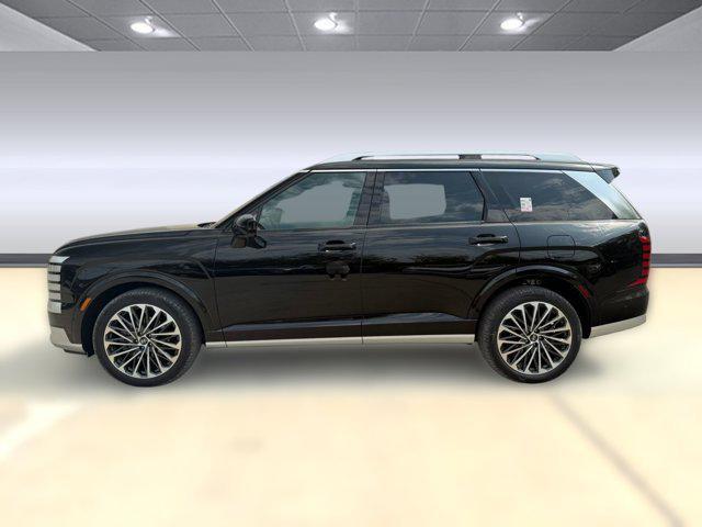 new 2026 Hyundai Palisade car, priced at $55,763