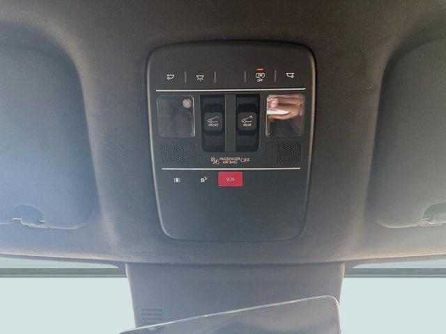 new 2026 Hyundai Palisade car, priced at $55,763