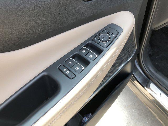 used 2020 Hyundai Santa Fe car, priced at $23,999