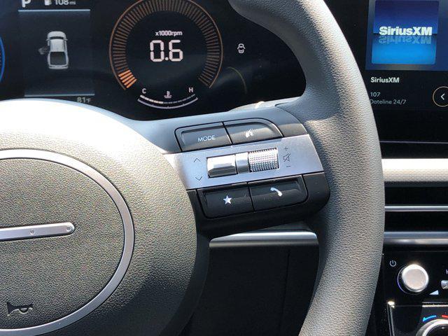 new 2025 Hyundai SANTA CRUZ car, priced at $31,425