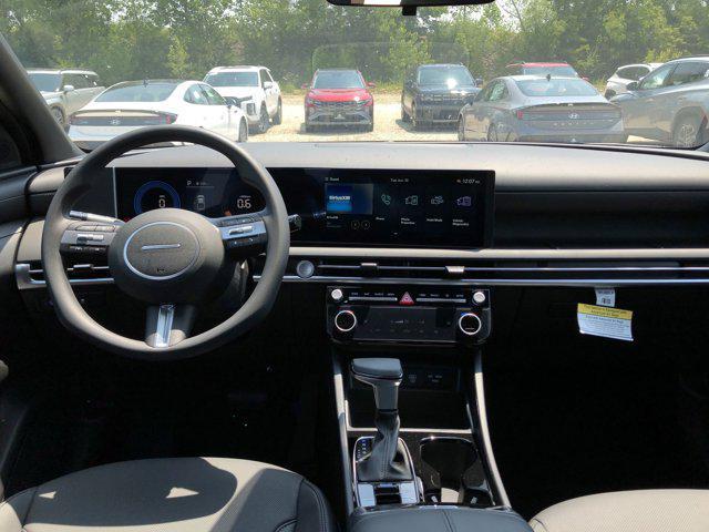 new 2025 Hyundai SANTA CRUZ car, priced at $31,425
