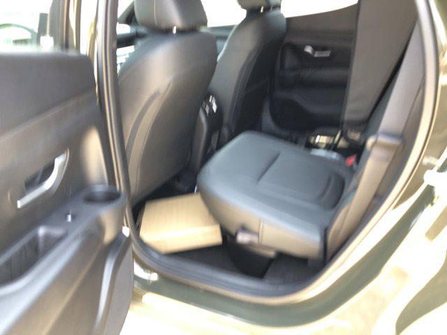 new 2025 Hyundai SANTA CRUZ car, priced at $31,425