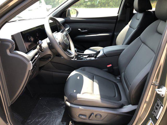 new 2025 Hyundai SANTA CRUZ car, priced at $31,425
