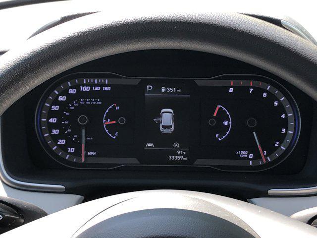 used 2024 Hyundai Tucson car, priced at $23,999