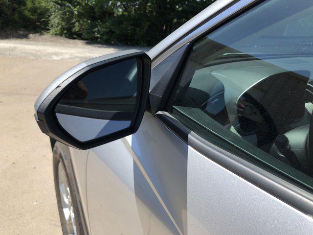 used 2024 Hyundai Tucson car, priced at $23,999