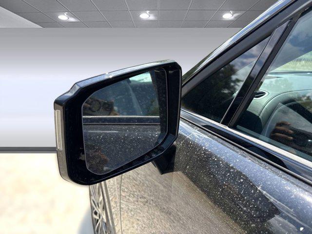 new 2026 Hyundai Palisade car, priced at $53,787