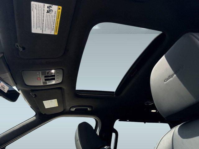 new 2026 Hyundai Palisade car, priced at $53,787