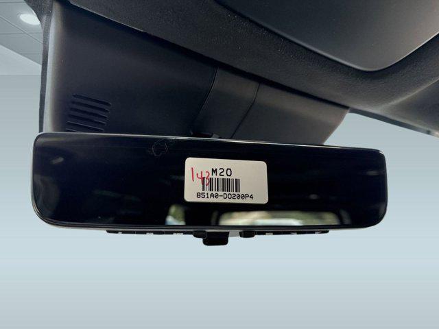 new 2026 Hyundai Palisade car, priced at $53,787