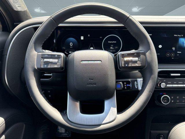 new 2026 Hyundai Palisade car, priced at $53,787