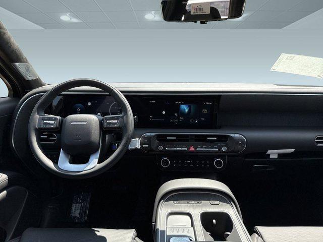 new 2026 Hyundai Palisade car, priced at $53,787