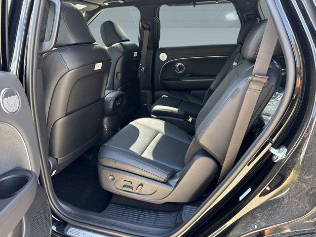 new 2026 Hyundai Palisade car, priced at $53,787