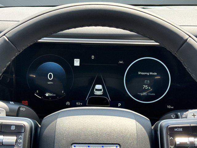 new 2026 Hyundai Palisade car, priced at $53,787