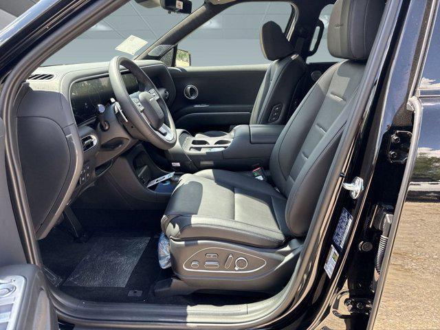 new 2026 Hyundai Palisade car, priced at $53,787