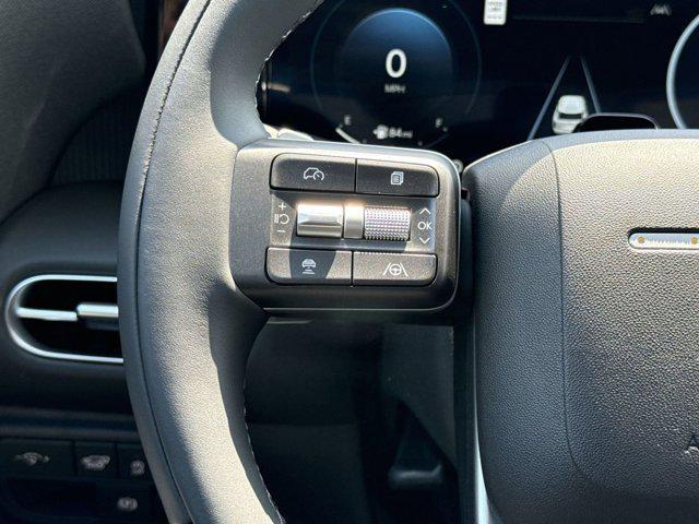 new 2026 Hyundai Palisade car, priced at $53,787