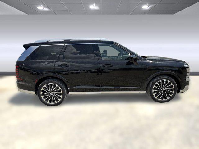 new 2026 Hyundai Palisade car, priced at $53,787