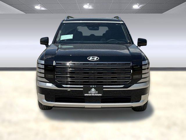 new 2026 Hyundai Palisade car, priced at $53,787