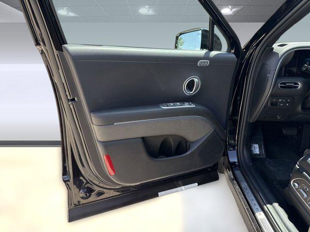 new 2026 Hyundai Palisade car, priced at $53,787