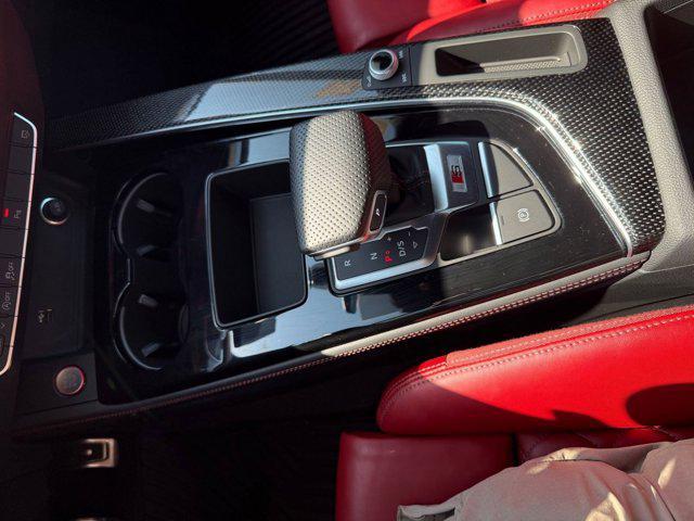 used 2022 Audi S4 car, priced at $40,996