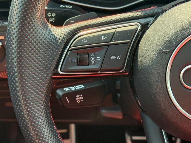 used 2022 Audi S4 car, priced at $40,996