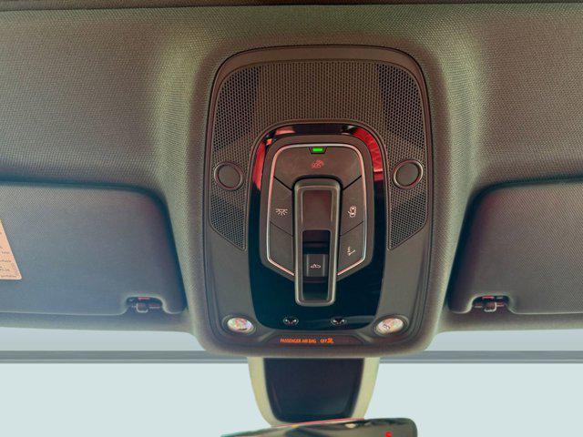 used 2022 Audi S4 car, priced at $40,996