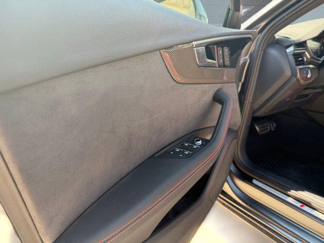 used 2022 Audi S4 car, priced at $40,996