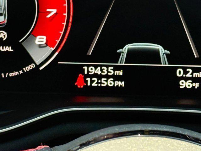 used 2022 Audi S4 car, priced at $40,996