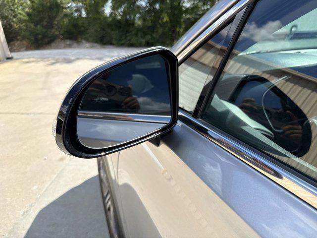 used 2023 Hyundai Santa Fe car, priced at $22,497