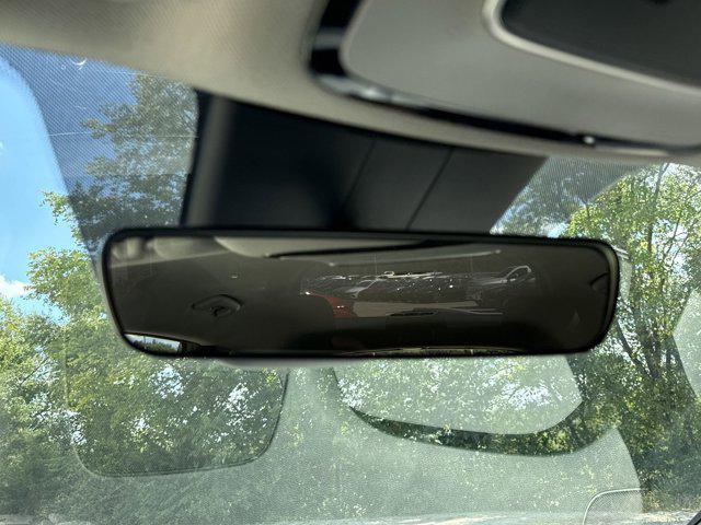 used 2023 Hyundai Santa Fe car, priced at $22,497