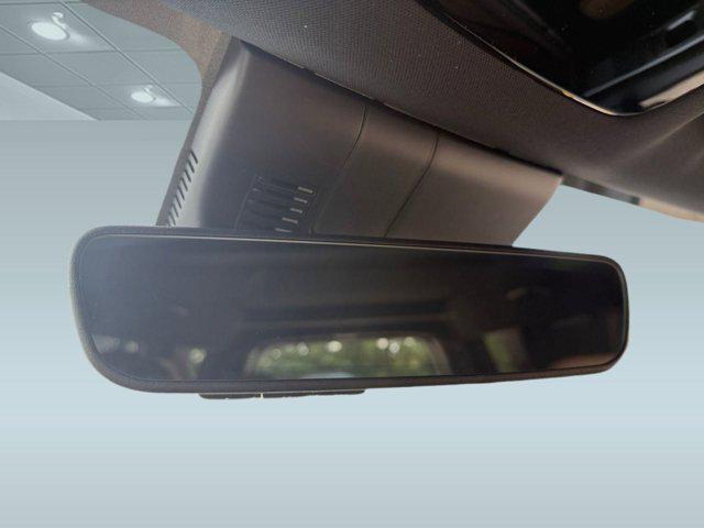 new 2026 Hyundai Santa Fe car, priced at $47,145