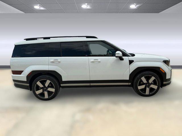 new 2026 Hyundai Santa Fe car, priced at $47,145