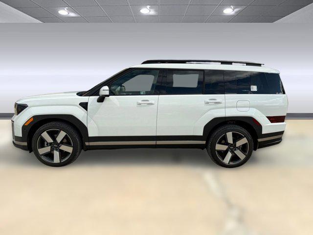 new 2026 Hyundai Santa Fe car, priced at $47,145