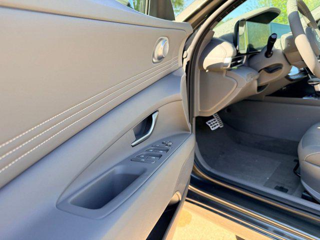 new 2025 Hyundai ELANTRA HEV car, priced at $26,882