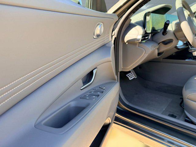 new 2025 Hyundai ELANTRA HEV car, priced at $26,382