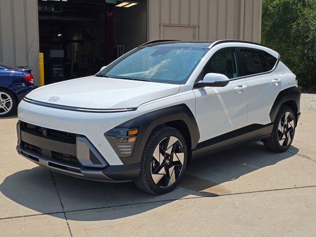 new 2024 Hyundai Kona car, priced at $31,063